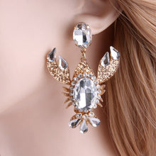 Load image into Gallery viewer, Lobster Earrings