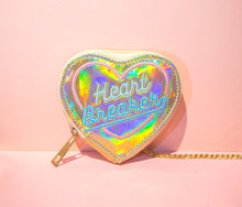 Load image into Gallery viewer, Holographic Coin Purse