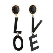 Load image into Gallery viewer, Love Drop Earrings